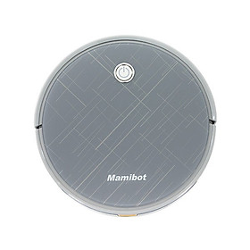 ROBOT HÚT BỤI LAU NHÀ MAMIBOT EXVAC660