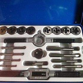 Mua Bộ taro ren tay 20 chi tiết