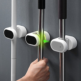 Mua Móc Treo Đồ Đa Năng E2001 - Móc Kẹp Chổi  Cây Lau Sàn  Vòi Hoa Sen - Dán Tường - Hàng Nhập Khẩu - Giao Màu Ngẫu Nhiên