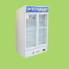 Mua Tủ Mát Sanaky 2 Cánh VH-900HP (VH900HP) (900L)- Hàng Chính Hãng