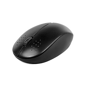 Mua Chuột Không Dây Forter V181 - Hàng Chính Hãng - Màu đen