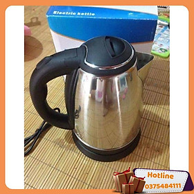 Mua Bình Siêu Tốc - Ấm Siêu Tôc 1.8L - Hàng Loại 1