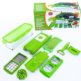 Mua Bộ cắt gọt rau củ quả Nicer Dicer Plus