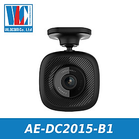 Mua Camera hành trình HIKVISION AE-DC2015-B1   full HD   Góc Siêu Rộng   Tích hợp Míc và Loa   camera hành trình oto - Hàng Chính Hãng