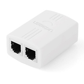 Mua Đầu chia RJ11 1 vào 2 ra UGREEN 20351 - Hàng Chính Hãng.