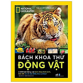 Bách Khoa Thư Động Vật