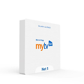 Mua Hộp Android tivi box MyTVNet Net 1 - Hàng chính Hãng