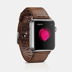 Dây đeo thay thế thương hiệu iCarer cho Apple Watch - Hàng chính hãng