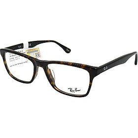 Gọng kính unisex rayban rb5279f 2012 đồi mồi