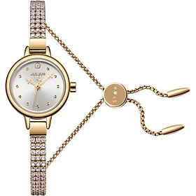 Đồng Hồ Nữ Julius Star JS-007