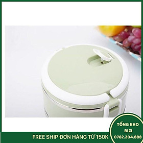 Camen 4 Ngăn- Giao Màu Ngẫu Nhiên. - Free Ship Toàn Quốc