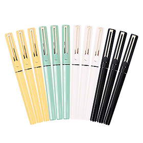 Bút Gel 0.5mm M&G ARPB1801 (12 Cây)