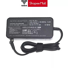 Mua Sạc Cho Laptop Gaming Asus Rog Zephyrus S Gx531Gx Gx531Gv Gx531Gw - 230W