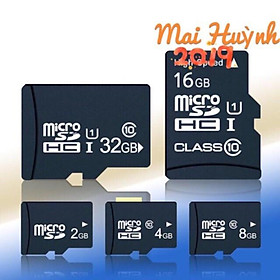 Mua Thẻ Nhớ MicroSD 2GB