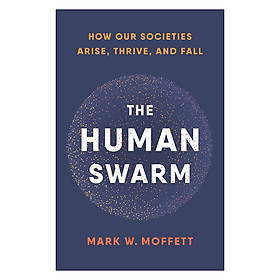The Human Swarm