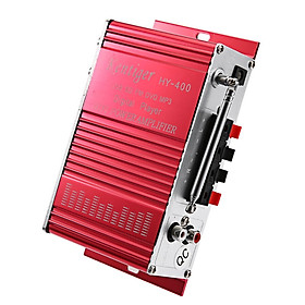 Bộ Khuếch Đại Âm Thanh Kĩ Thuật Số Kentiger HY - 400