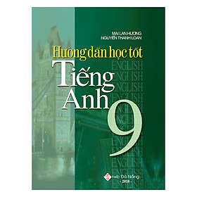 Nơi bán Hướng Dẫn Học Tốt Tiếng Anh 9 - Giá Từ -1đ