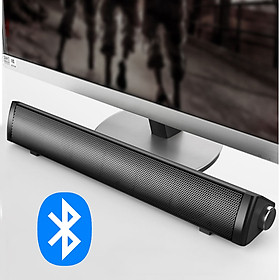 Mua Hàng Chính Hãng - Loa SADA V-189  Hỗ Trợ Bluetooth 5.0  Công Suất Lớn