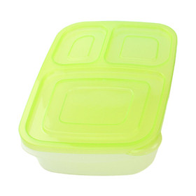 Bento Lunch Box Food Storage Meal Container Lunch Container for Office Home