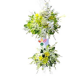 Mua Hoa Tang Chia Buồn – 361