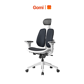 Mua Ghế Làm Việc Cao Cấp DUOBACK - DK 2500GP M Airo