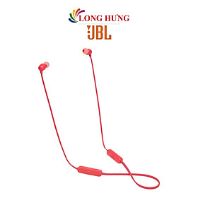 Tai nghe Bluetooth True Wireless In-ear JBL Tune 115BT JBLT115BT - Hàng chính hãng