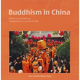 Buddhism in China