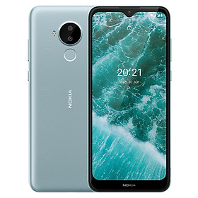 Mua Điện Thoại Nokia C30 (2GB/32GB) - Hàng Chính Hãng