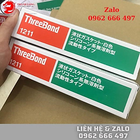 Mua Keo threebond 1211 loại 100g xuất xứ Japan