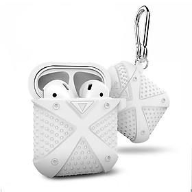 Hộp Bảo Vệ Tai Nghe Apple AirPods