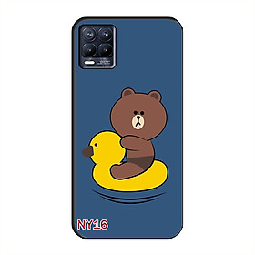 Ốp Lưng Dành Cho REALME 8 PRO