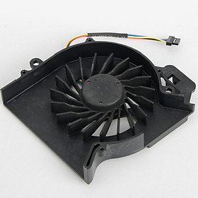 【 Ready Stock 】Notebook Computer Replacements Cpu Cooling Fans Fit For HP DV6-6000 DV6-6050 DV6-6090 DV6-6100 Hot Sale Laptops Cooler Fan