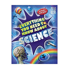 Everything You Need to Know: Science