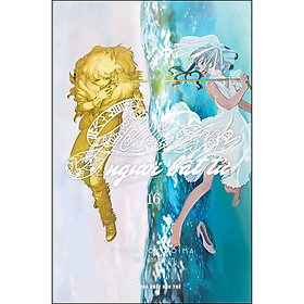 Gửi Em, Người Bất Tử - Tập 16