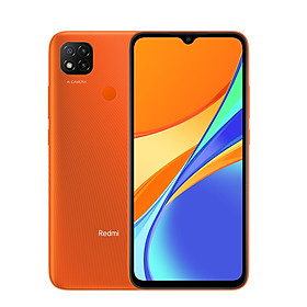 Điện Thoại Xiaomi Redmi 9C - Hàng Chính Hãng