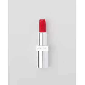 Son màu Prada Monochrome Buildable Weightless Lipcolor R129_LACCA 3.8gr