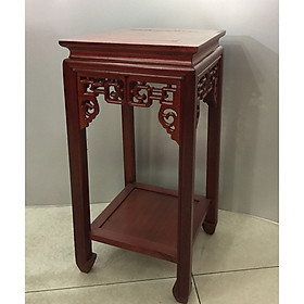 Mua Kệ đôn đặt tượng thờ - đồ phong thủy - bình rượu AN1378