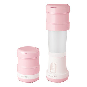 Máy Xay Sinh Tố USB Lock&Lock EJM221 (70W - 500ml) - Hàng Chính Hãng