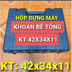 Mua Hộp đựng máy khoan bê tông