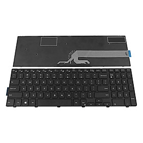 Mua Bàn Phím Dành Cho Laptop Dell Inspiron 3541 3542 3549 5542 5543 - Hàng Nhập Khẩu