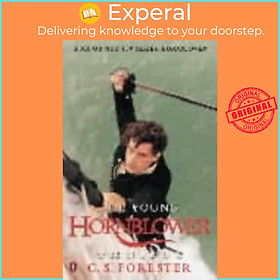 Sách - The Young Hornblower Omnibus by C.S. Forester (UK edition, paperback)