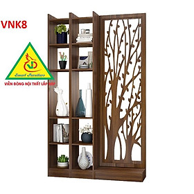 Mua Vách ngăn tủ kệ VNK8