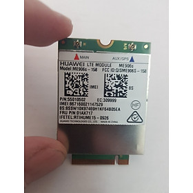 Mua Card WWAN 4G Huawei ME906s dùng cho laptop Lenovo Thinkpad T460  T460s  X260  X1 carbon Gen 4  T560  L460  L560  X1 Carbon Yoga Gen 1 - Hàng chính hãng