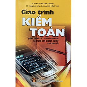 Giáo Trình Kiểm Toán