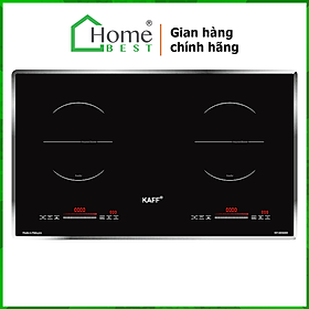 Mua Bếp điện từ KAFF KF-SD300II - Hàng chính hãng