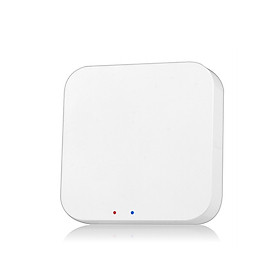 Tuya ZigBee Smart Gateway Hub Smart Home Bridge Tuya / Smart Life APP Wireless Remote Controller for All Tuya ZigBee 3.0