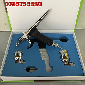 Mua Phun Sơn Vẽ Cao Cấp 2 Bình