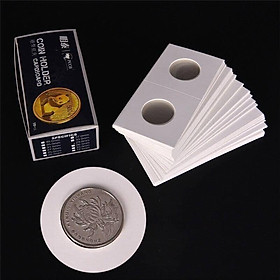 Mua Hộp Holder Kẹp Bảo Quản Xu PCCB Nhiều Kích Cỡ