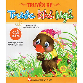 Download sách Truyện Kể Trước Khi Ngủ - Can Đảm ( Tặng Kèm Sổ Tay