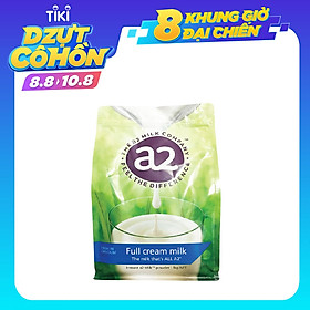 Sữa Bột Nguyên Kem A2 (1000G)